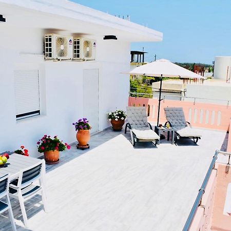 Cozy Renovated Apartment "Filoxenia" Като-Даратсо Экстерьер фото