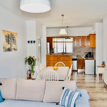 Cozy Renovated Apartment "Filoxenia" Като-Даратсо Экстерьер фото