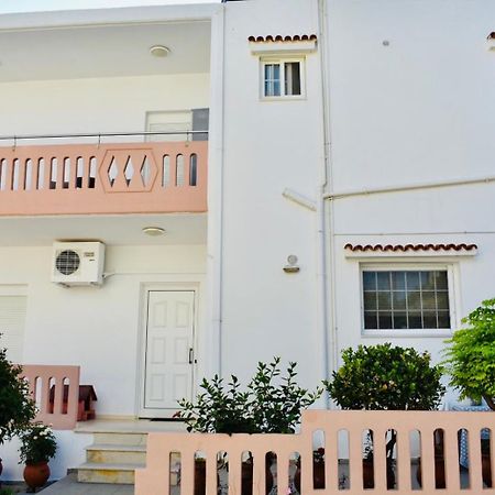 Cozy Renovated Apartment "Filoxenia" Като-Даратсо Экстерьер фото