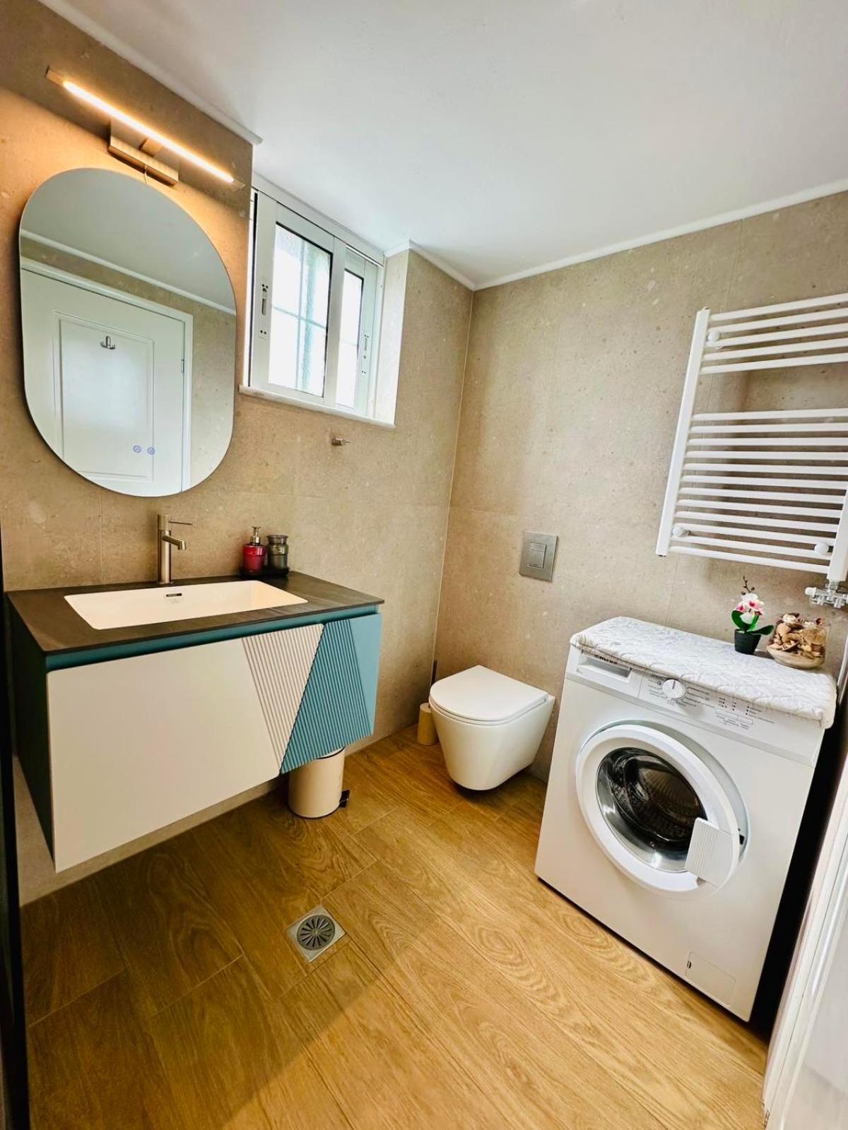 Cozy Renovated Apartment "Filoxenia" Като-Даратсо Экстерьер фото