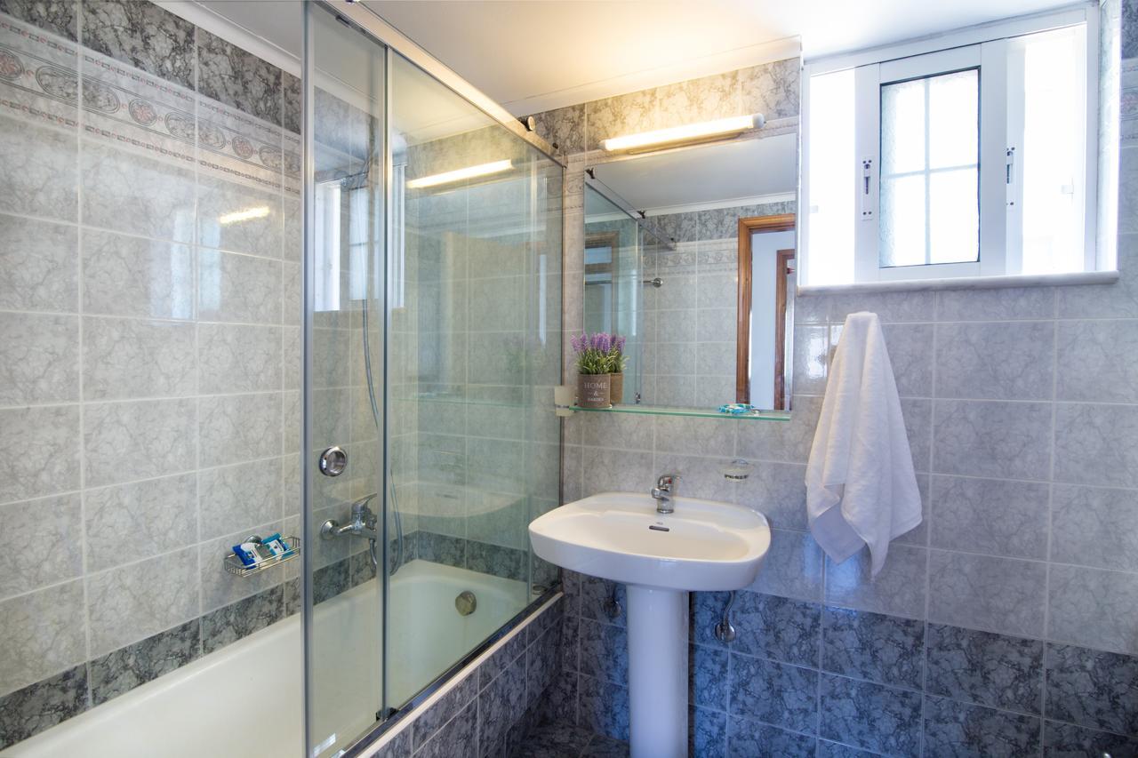 Cozy Renovated Apartment "Filoxenia" Като-Даратсо Экстерьер фото
